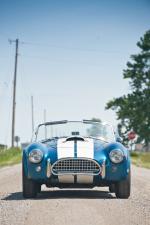 Shelby Cobra 289 1964 года